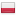 servhost.pl hosted country